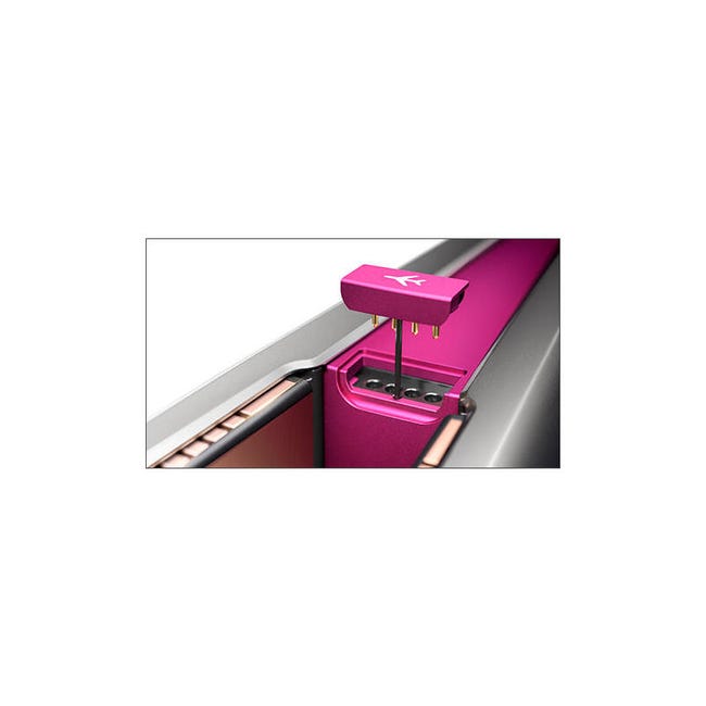 Leroymerlin Dyson corrale piastra per capelli 389082-01 Offerta San Valentino