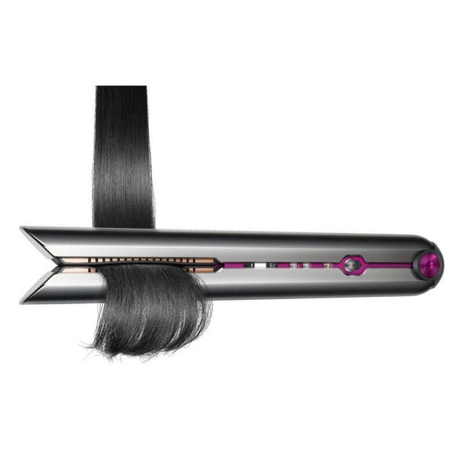 Leroymerlin Dyson corrale piastra per capelli 389082-01 Offerta San Valentino