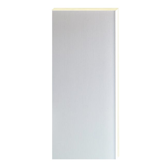 Leroymerlin Anta per porta scorrevole Renoir in mdf bianco L 92.5 x H 211.5 cm Latest stili