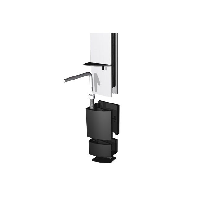 Leroymerlin Zanzariera avvolgibile MEDAL Bazar per portafinestra L 140 x H 250 cm bianco Offerte
