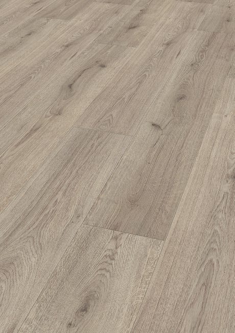 Leroymerlin Pavimento laminato Niagara beige Sp 8mm Offerta per la Festa della Mamma