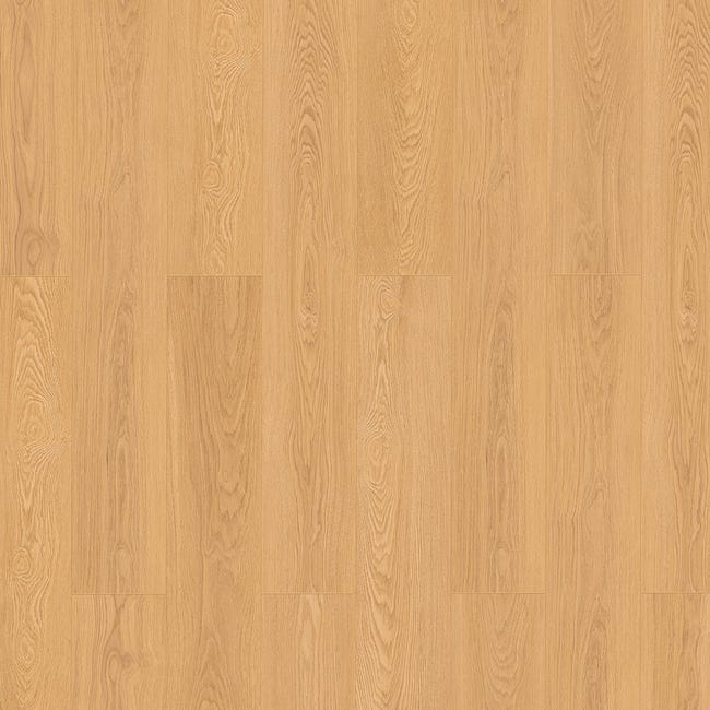 Leroymerlin Pavimento laminato CLASSEN Uberwood rovere chiaro resistente all'acqua Sp 8mm Online Outlet