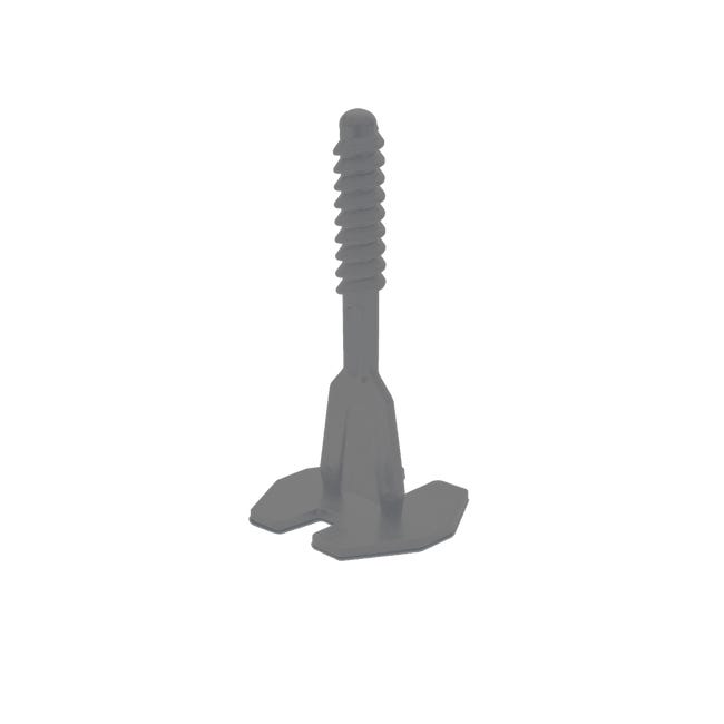 Leroymerlin Sistema livellante per piastrelle a Dritto Sp 1.5 mm. Confezione da 100 pezzi Offerte esclusive