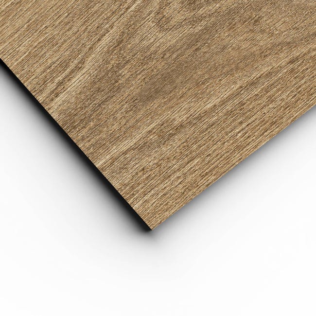 Leroymerlin Piastrella da pavimento interno rettificato Morzine in gres porcellanato opaco beige 120 x 20cm Sp. 9.5 mm traffico medio forte (pei 3/5) R9 Offerte speciali