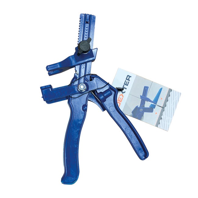Leroymerlin Sistema livellante per piastrelle a Dritto Sp 3 mm. Confezione da 1 pezzi Sconti VIP
