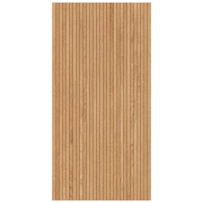 Leroymerlin Piastrella da rivestimento esterno rettificato Harmony in gres porcellanato smaltato opaco rovere 120 x 60cm Sp. 9 mm Prezzo basso