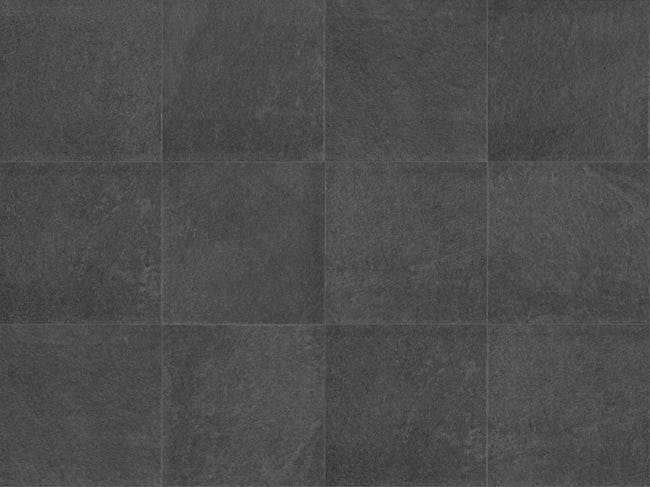 Leroymerlin Piastrella da pavimento esterno Lavagna in gres porcellanato opaco grigio 34 x 34cm Sp. 8.5 mm traffico intenso (pei 4/5) R10 Offerta settimanale