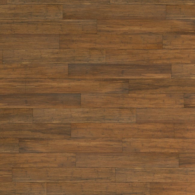 Leroymerlin Parquet massello in bambù marrone Family verniciato Anza Latest stili