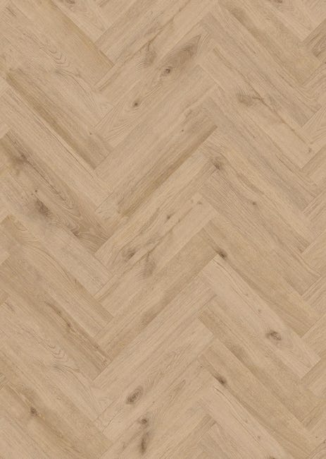 Leroymerlin Pavimento laminato ARTENS SPINA Iseo beige Sp 8mm Officina