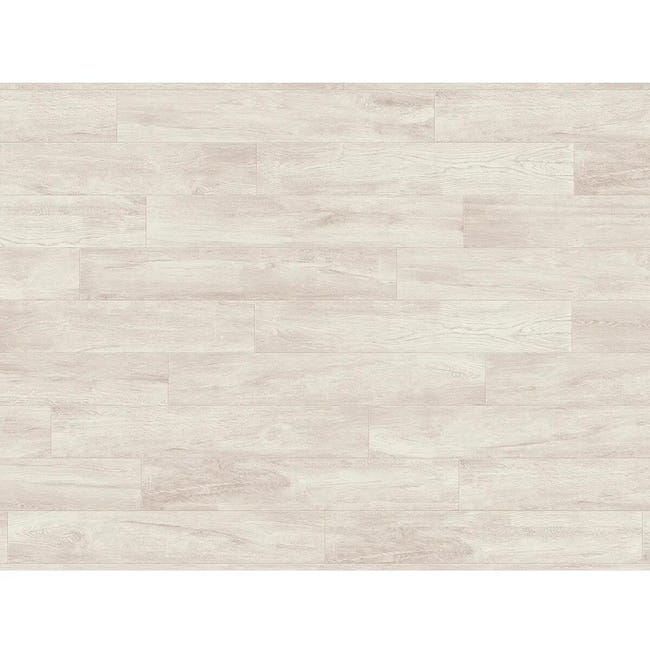 Leroymerlin Piastrella da pavimento e rivestimento interno rettificato NUANCE in gres porcellanato opaco avorio 120 x 20cm Sp. 9.2 mm traffico intenso (pei 4/5) R9 50% di sconto per tempo limitato