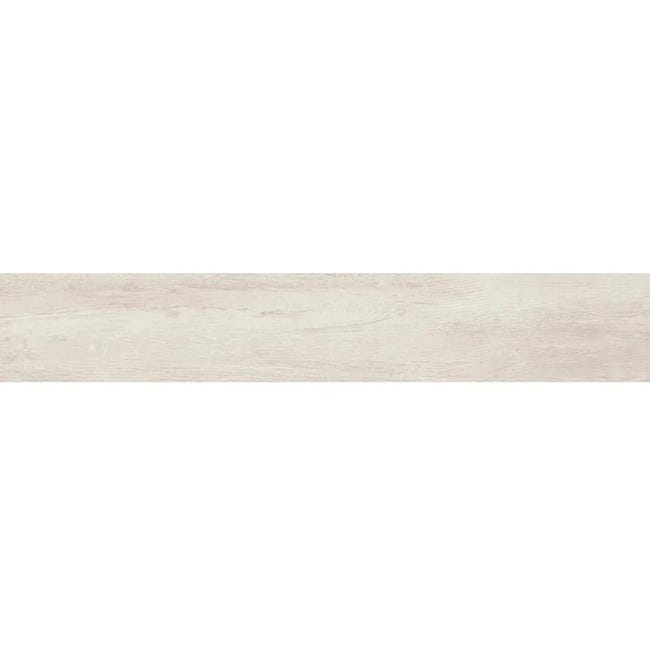 Leroymerlin Piastrella da pavimento e rivestimento interno rettificato NUANCE in gres porcellanato opaco avorio 120 x 20cm Sp. 9.2 mm traffico intenso (pei 4/5) R9 50% di sconto per tempo limitato
