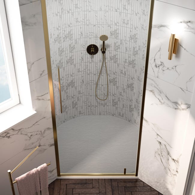 Leroymerlin Piastrella da pavimento e rivestimento interno ed esterno rettificato Silk Marble in gres porcellanato satinato grigio 120 x 60cm Sp. 9.2 mm traffico molto intenso (pei 5/5) 2025