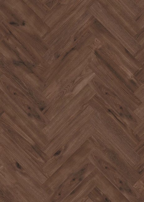 Leroymerlin Pavimento laminato ARTENS SPINA Monviso marrone Sp 8mm Promozione Limitata