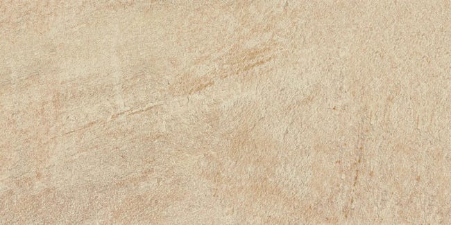 Leroymerlin Piastrella da pavimento esterno Barge in gres porcellanato opaco beige 60 x 30cm Sp. 8.5 mm traffico molto intenso (pei 5/5) R11 Shopping Online