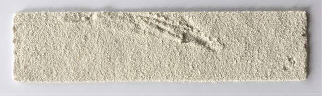 Leroymerlin Rivestimento decorativo in quarzo Elabrick bianco opaco da interno / esterno Prezzo Ridotto