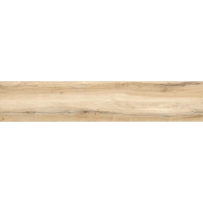 Leroymerlin Piastrella da pavimento e rivestimento interno rettificato BLAZE in gres porcellanato opaco 149.5 x 30cm Sp. 10 mm traffico intenso (pei 4/5) R9 Novità