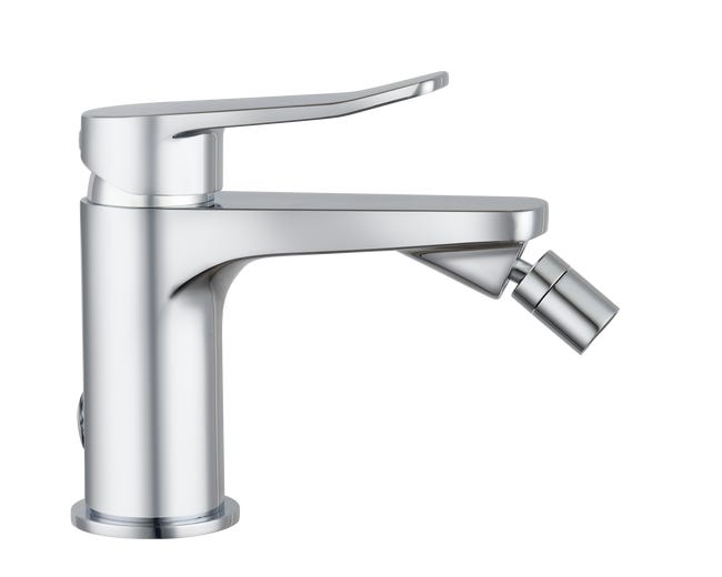 Leroymerlin Rubinetto per bidet Bora cromato lucido SENSEA Moda