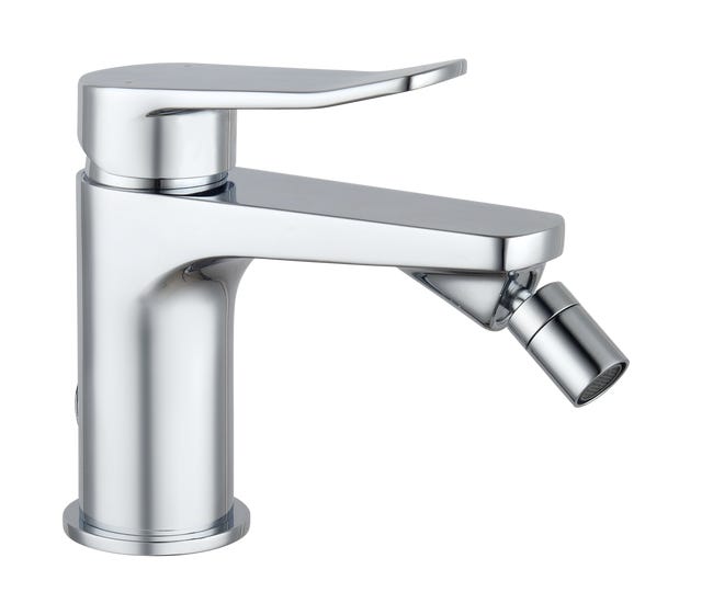 Leroymerlin Rubinetto per bidet Bora cromato lucido SENSEA Moda