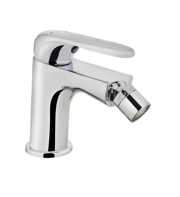 Leroymerlin Rubinetto per bidet Anders cromo lucido SENSEA Comprare a buon mercato