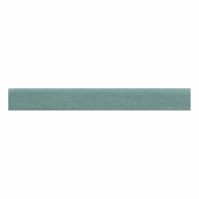 Leroymerlin Piastrella battiscopa Karin colore grigio H 7.5 x L 123 cm x Sp 8 mm Ultimi due giorni