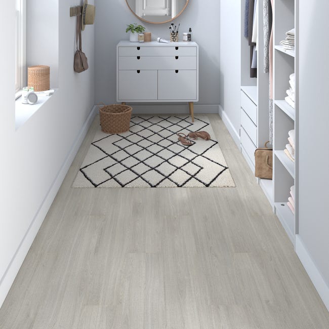 Leroymerlin Pavimento laminato ARTENS Apia grigio Sp 7mm Discount Store per i nuovi prodotti