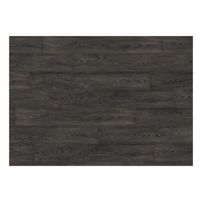 Leroymerlin Pavimento laminato ARTENS Acacia nero Sp 8mm Enormi sconti