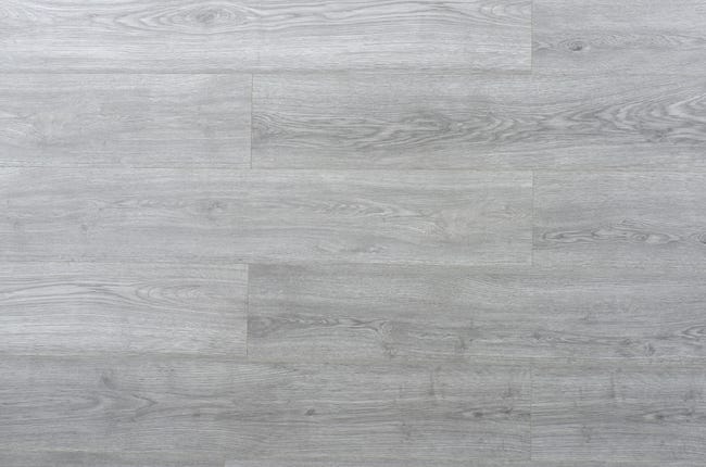Leroymerlin Pavimento laminato ARTENS Macassar grigio resistente all'acqua Sp 10mm Trasporto libero internazionale