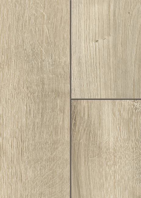 Leroymerlin Pavimento laminato ARTENS Oak beige resistente all'acqua Sp 8mm 50% di sconto per tempo limitato