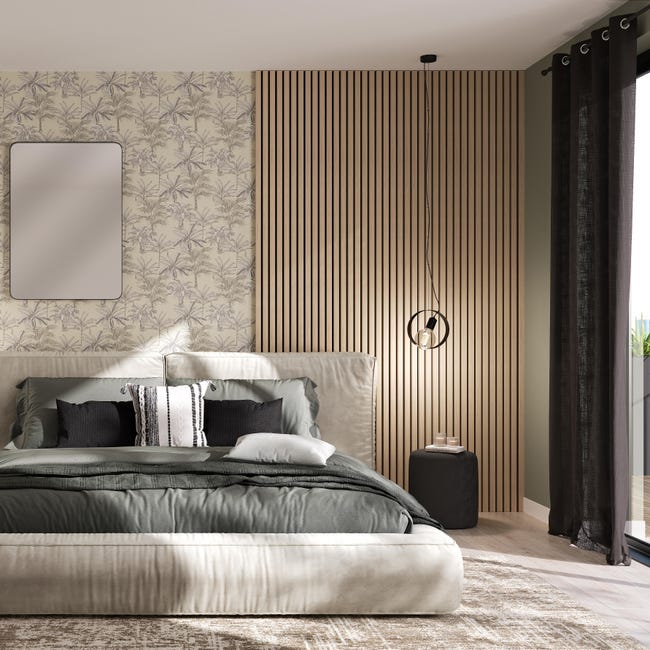 Leroymerlin Pavimento laminato ARTENS New Belen bianco Sp 7mm Fino Al -60%