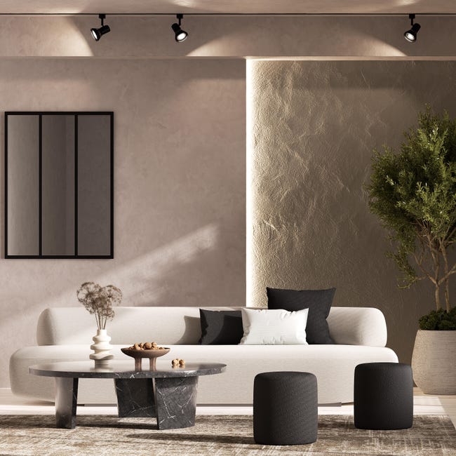 Leroymerlin Pavimento laminato ARTENS New Belen bianco Sp 7mm Fino Al -60%