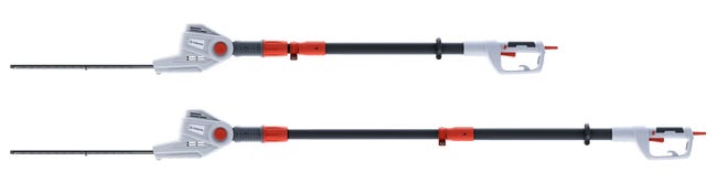 Leroymerlin Tagliasiepi ad asta elettrico STERWINS ETH 2-50.3 500 W Prezzo di fabbrica