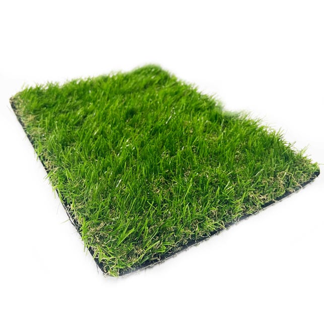 Leroymerlin Erba artificiale 30 mm 4F GROUP Deluxe al rotolo 5 x 2 m 10 m² Offerte esclusive