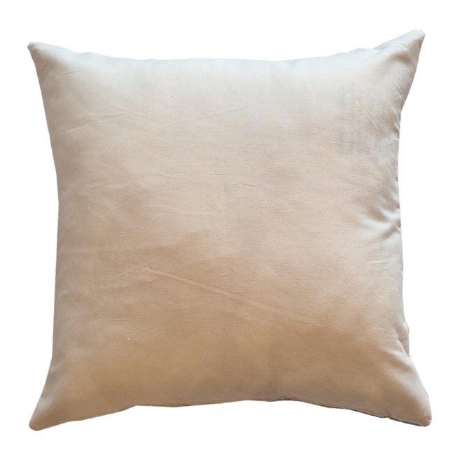 Leroymerlin Cuscino Laggan beige 42 x 42 cm ACQUISTA ORA