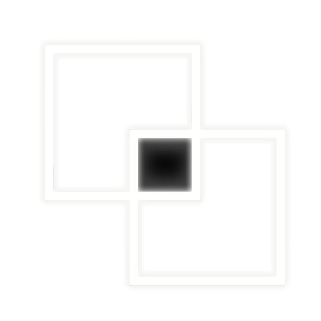 Leroymerlin Plafoniera LED Kira nero56 cm luce naturale 5300 lumen Black Friday Prezzi