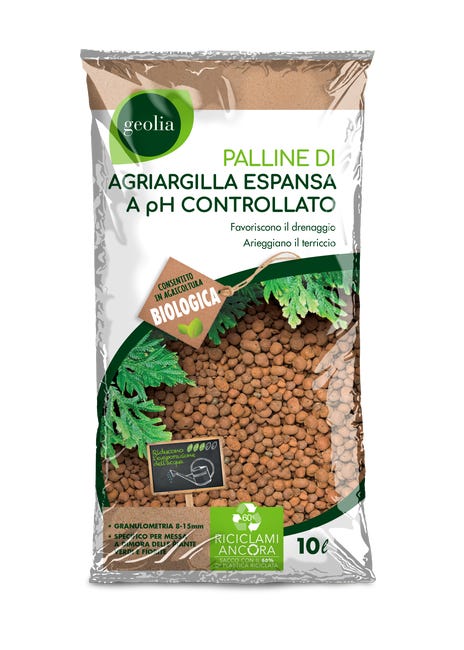 Leroymerlin Pacciamatura minerale GEOLIA Moda