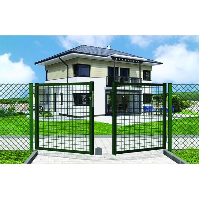 Leroymerlin Piastra di montaggio in ACCIAIO FERRO BULLONI rettangolare H 21 cm x L 10 cm x L 15 cm galvanizzato Negozio online di fabbrica