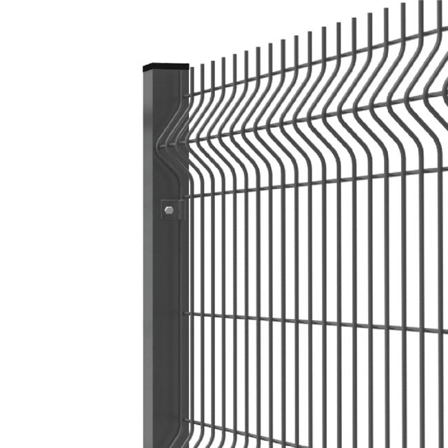 Leroymerlin Piastra di montaggio in ACCIAIO FERRO BULLONI Medium 10 pz H 1 cm x L 3 2 cm x L 3 2 cm grigio Prezzo di fabbrica