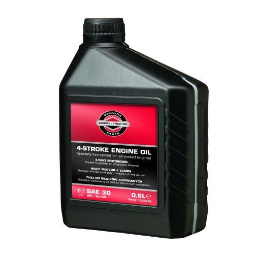 Leroymerlin Olio per motore a 4 tempi BRIGGS & STRATTON 0.6 L Vendita calda