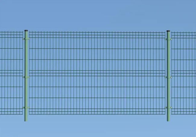 Leroymerlin Palo in ACCIAIO FERRO BULLONI Medium tondo Ø 48 mm H 200 cm x verde Sconti VIP