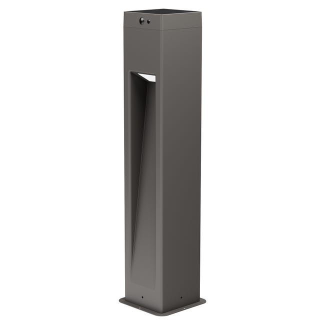 Leroymerlin Palo solare piccolo ATHOS H60cm ARTE CONFORT Offerta speciale della fabbrica
