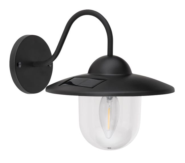 Leroymerlin Picchetto solare Solar H23.5cm Promozione Limitata
