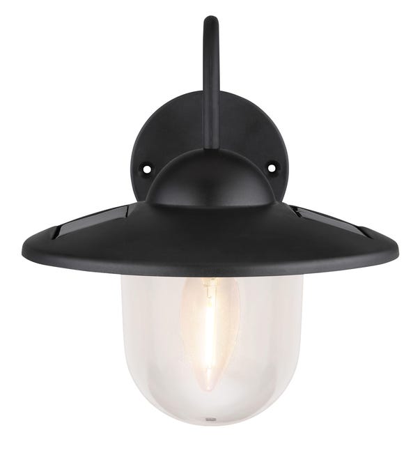 Leroymerlin Picchetto solare Solar H23.5cm Promozione Limitata