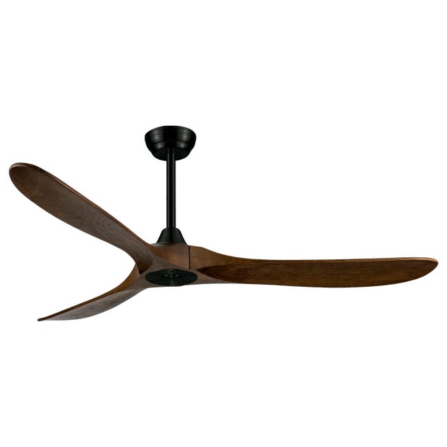 Leroymerlin Ventilatore da soffitto Chula D. 152 cm SULION Prezzo Ridotto