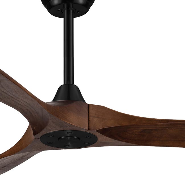Leroymerlin Ventilatore da soffitto Chula D. 152 cm SULION Prezzo Ridotto