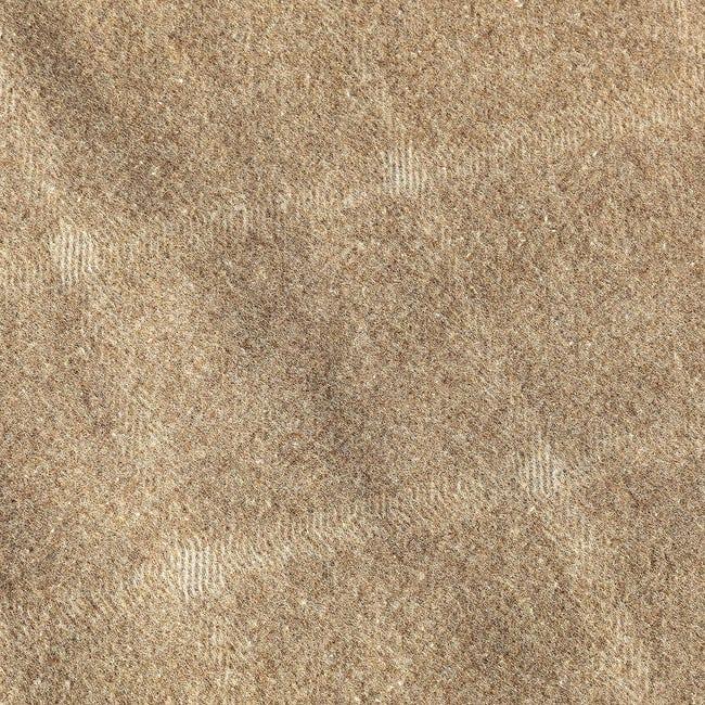 Leroymerlin Coperta in Cotone Caldo beige 120x 160 cm Spedizione gratuita