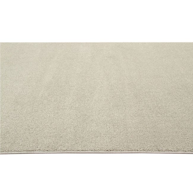 Leroymerlin Tappeto Soave plain natale verde L 120 x L 60 cm Nuovi prodotti