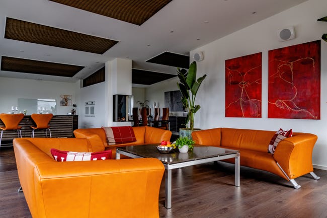 Leroymerlin Pannello decorativo fonoassorbente Superior FIBROTECH Rovere fumé L 244 x L 60 cm Sp 22 mm ACQUISTA ORA