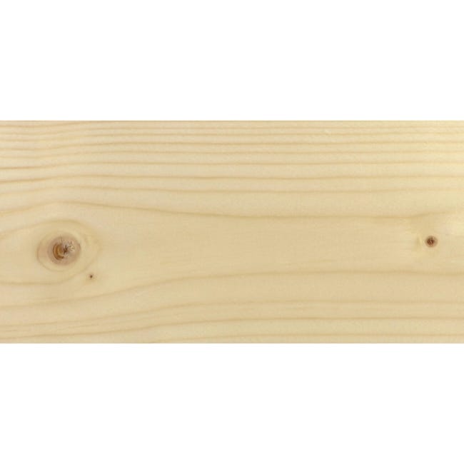 Leroymerlin Coprifilo per porta da interno Mostrina 80x10 abete massello in legno colore naturale P 10 x H 80 x L 2250 mm 5 pezzi Limitato a 3 giorni