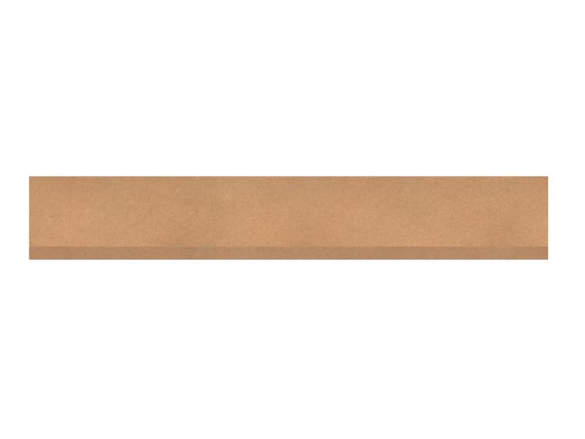 Leroymerlin Battiscopa Classic Ducale in mdf bianco Sp 10 mm x H 8 x L 220 cm / 2.2 m Black Friday Prezzi