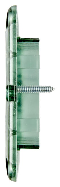Leroymerlin Supporto Plana VIMAR verde Offerte